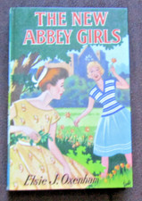 New abbey girls for sale  SCARBOROUGH