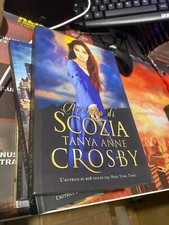 Libro tanya anne usato  Roma