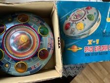 Space explorer ship gebraucht kaufen  Freisen