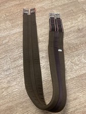 Horse girth cushion for sale  BRIDGWATER