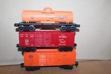 lionel tank car for sale lionel tank car for sale West Chester