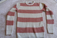 Men orange beige for sale  SCARBOROUGH