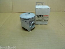 Piston origine yamaha d'occasion  Neuilly-en-Thelle