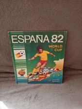 Album panini cup d'occasion  Aigre