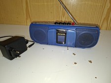 Aiwa cassette recorder gebraucht kaufen  Fürth