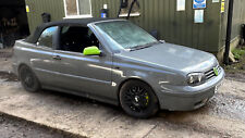 1998 golf 2.0 for sale  MAIDSTONE