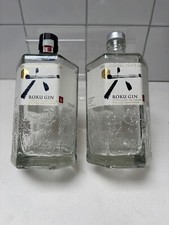Roku empty gin for sale  MATLOCK