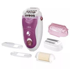 Calor epilierer jambes gebraucht kaufen  Treuchtlingen