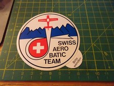 Adesivo sticker vintage usato  Oliveto Lario