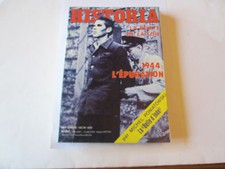 History 30.. 1944 d'occasion  Expédié en Belgium