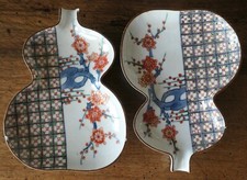 Plates early 18th d'occasion  Expédié en Belgium