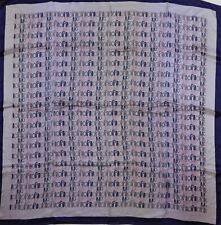 Foulard 100 pura usato Foulard 100 pura usato  Ercolano