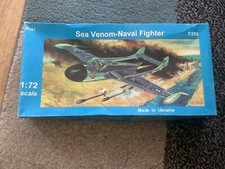 Scat models havilland for sale  ILFORD