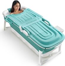 Folding bathtub portable for sale  STOCKPORT