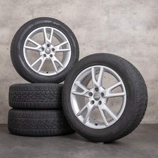 Audi winterräder zoll gebraucht kaufen  Stralsund-Umland I