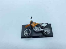 Modellino moto ktm usato  Arzano