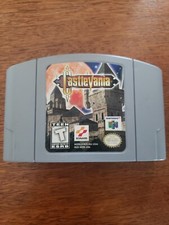 Nintendo n64 original d'occasion  Expédié en Belgium