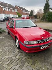 Saab 9000 2.0 for sale  CHESTER