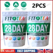 56x detox tea for sale  DUNSTABLE