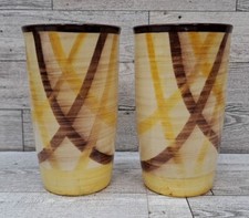 Vernon vernonware tumbler for sale  Greeneville