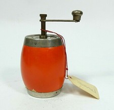 Pfeffermühle gewürzmühle ga gebraucht kaufen  Berlin