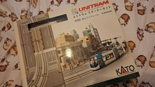 Kato unitram gauge for sale  COALVILLE