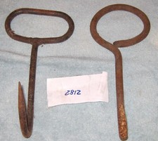 Two antique vintage for sale  Decatur