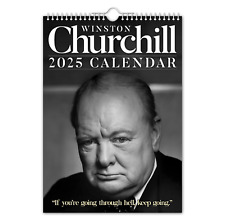 2025 calendar winston for sale  TYN-Y-GONGL