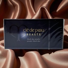 Cle de Peau Beaute Brush Duopoodle 102 Blush Duo Powder 6g comprar usado  Enviando para Brazil