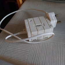 Labgear way vhf for sale  READING