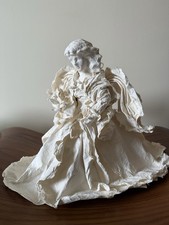 Paper mache angel for sale  Greenwood