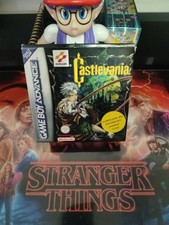 Castlevania boite vide d'occasion Castlevania boite vide d'occasion  Roujan