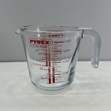 Pyrex medium glass for sale  SWINDON