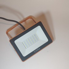 Linke led floodlight for sale  DIDCOT