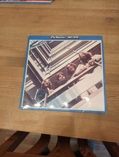 The beatles blaues gebraucht kaufen The beatles blaues gebraucht kaufen  Becherbach, Hausen, Schneppenbach