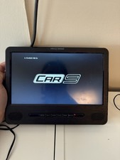 Car portable dvd for sale  DIDCOT