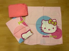 Hne bettlaken hello gebraucht kaufen  Leipzig