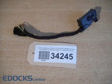 Kabelbaum stecker zf32 gebraucht kaufen  Farschwlr., Kasel, Osburg