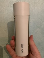 Profumo zara white usato  Nocera Superiore