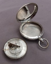 Vintage pocket watch for sale  Camp Hill