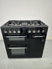 Smeg bm93bl 90cm for sale  BIRMINGHAM