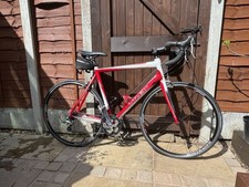 Trek alpha one for sale  BRIDGNORTH