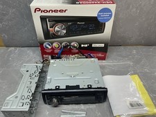 Pioneer deh x6600dab for sale  KING'S LYNN