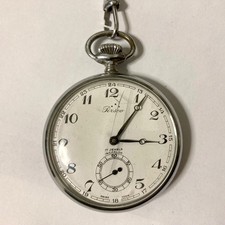 Orologio tasca perseo usato  Italia