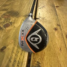 Superb dunlop mxii for sale  STAINES-UPON-THAMES