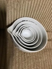 Set measuring cups for sale  WADEBRIDGE