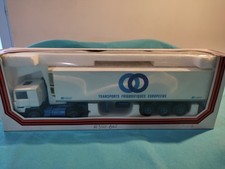 Camion eligor louis d'occasion  Montembœuf