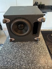 Kef psw 2000 for sale  GUILDFORD