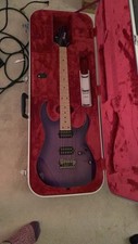 Ibanez prestige rga652ahmfx for sale  REDHILL
