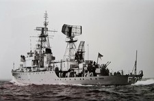 Bundesmarine schulschiff 216 gebraucht kaufen  Schwarzenberg